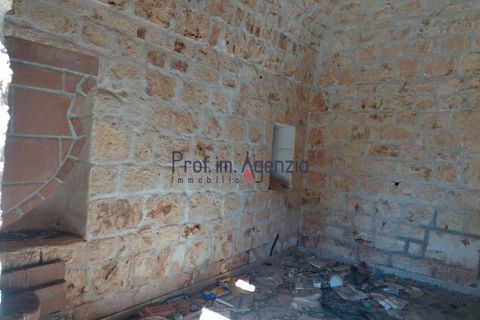 Landejendom i Ostuni, Brindisi, Ostuni - € 90.000 | Ref: 172622 - foto 20